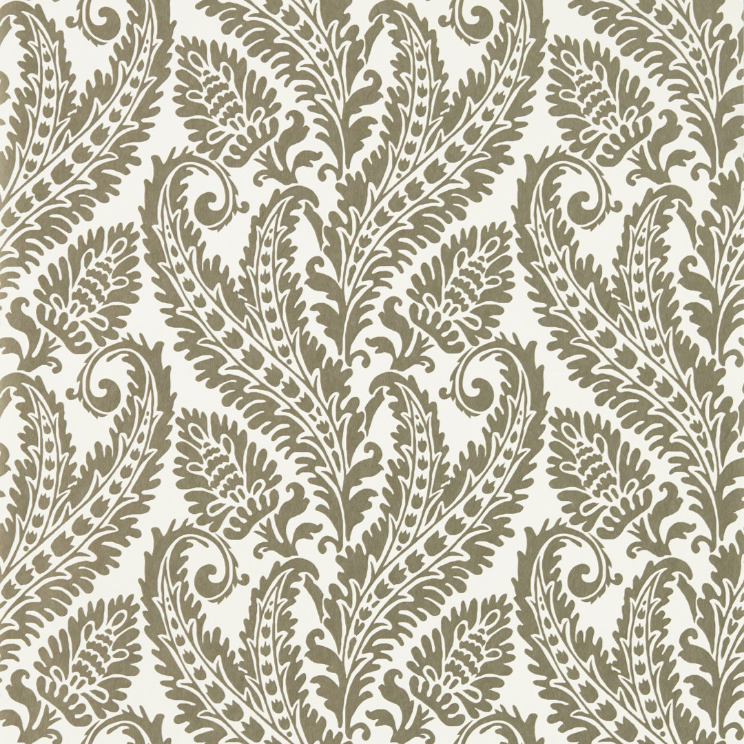 Regale Marianne 10.05m x 52cm Textured Wallpaper Roll