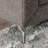 Dahlya Upholstered 55.5'' Loveseat