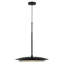 Prismatic 1 - Light LED Pendant