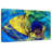 Avery Blue Abstract Tunnels-107703035