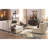 Grove Console-Bronze