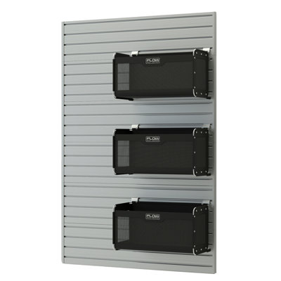 72" H x 48" W Kit