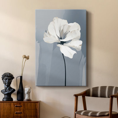 FLORAL Series CDXL - Gallery Cavas