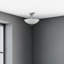 Luminaire suspendu unique à 3 lumières Anna-16473928