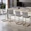 Tabouret de comptoir rembourré Mikale-1053507567-1053507565