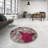 Geometric Indoor Rug-88387925