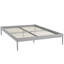 Structure de lit en tissu Modway Elsie-85935357-85935359