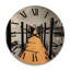 Horloge murale Mckune-1354766829