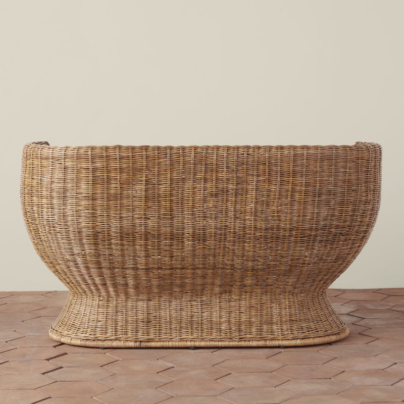 Siena Settee
