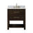 Keri 30" Single Bathroom Vanity Set-1310133049