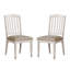 Chaise d'appoint Krause