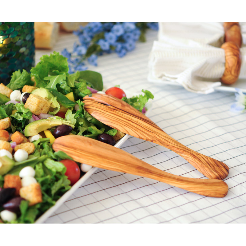 Beldi Nest Cooking Spoon