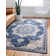 Edelsten Oriental Indoor Rug