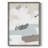 Neutral Wash II Framed Print - Solid Wood-1589512457