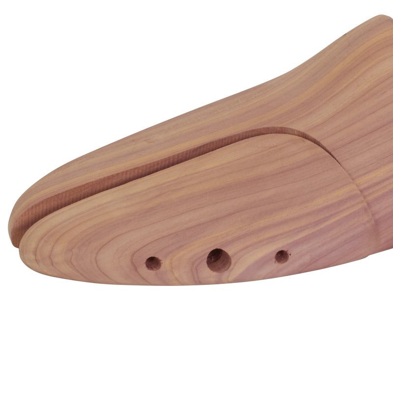 Arbre à chaussures en cèdre Kopelan