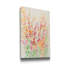 " Brilliant Floral I "-1315412975