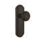 Deco Interior Mortise Door Knob with Deco Long Plate-1371713321-1371713317
