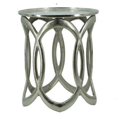 Kuruova Tray Top Nesting Tables