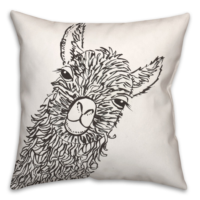 Coussin intérieur / extérieur Sama