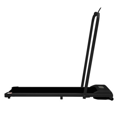 EvoNet Footrest