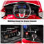 Les enfants montent sur une voiture-62080309