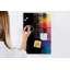 Magnetic Glass Dry Erase Board