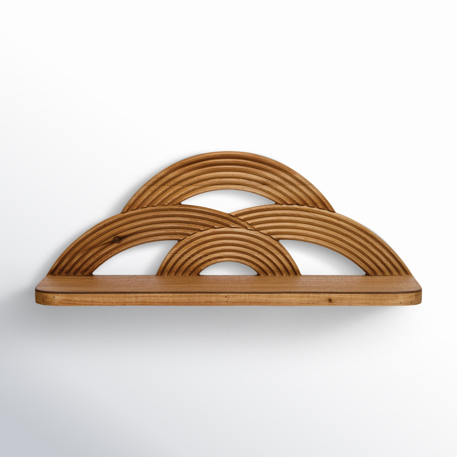 Donyell Accent Shelf