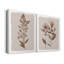 Toile tendue monochrome I-Premium Gallery-108966425