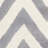 Kyleigh Hand-Tufted Silver/Ivory Area Rug-17596483