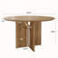 Round Dining Table
