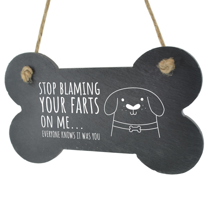 Aniyah Animals Box Signs & Plaques