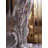 Crystal Jaguar Statue Gold Mirror Finish - Left -126054173