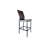Jocelyne Upholstered Counter Stool with Metal Frame-545473103-545473088-545473089