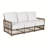 Newport N-Dura Resin Wicker Outdoor Sofa-93646531-84544970-70044857