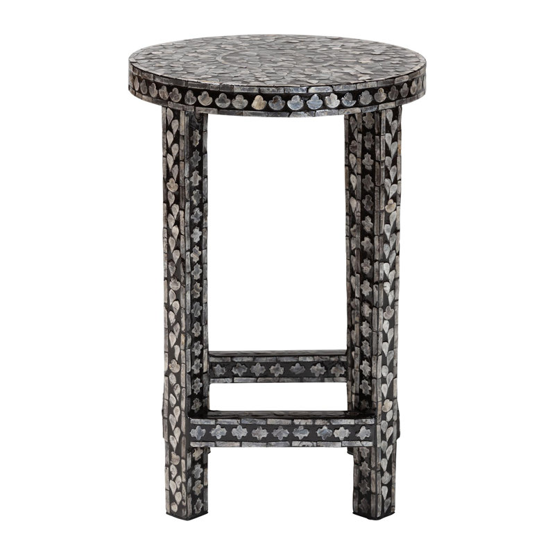 Table de bout