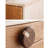 Personalized Multi-Drawer Storage Cabinet