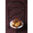 3-Tier Dessert Serving Stand Black Metal Buffet Display Stand for Desserts, Fruit and Parties