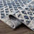 Bolme Abstract Indoor Rug-1551072852