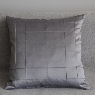 Stuyvesant Square Throw Cushion