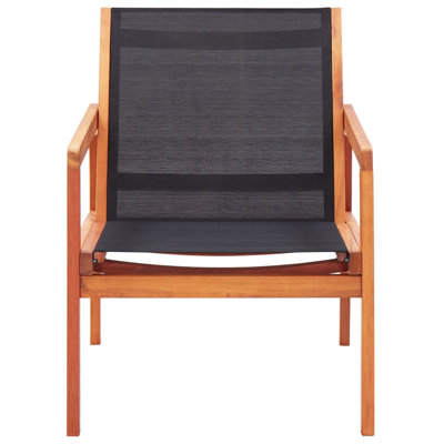 Chaise de jardin