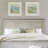 Ivy Hollow King Panel Headboard