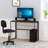 Metal Base Writing Desk-627152529
