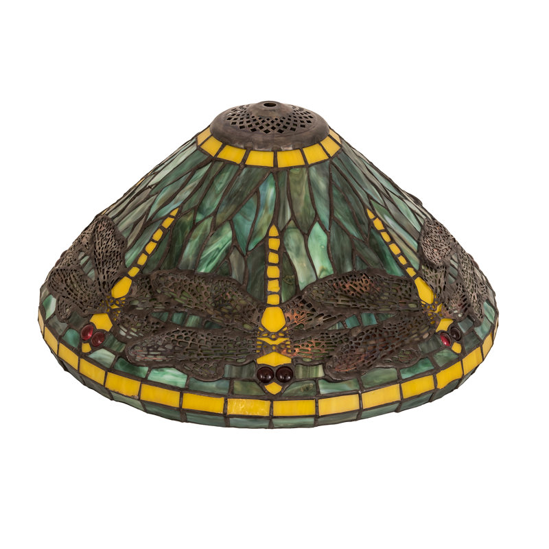 Cone Lamp Shade