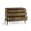 Jacques 4 - Drawer Dresser-651165274