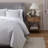 Coyer Classic Cotton Percale Pillowcase Set-92676066-93015925