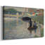 View of Seine-Gallery Wrapped Canvas-1882681716