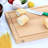 Beech Wood Cutting Board