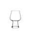 Luigi Bormioli Birrateque 17 oz Cider Beer Glasses