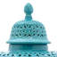 Pot à gingembre en porcelaine Largent-1553560426