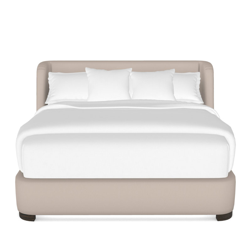Tansy Bed, Havana, Jiggles Fawn, King